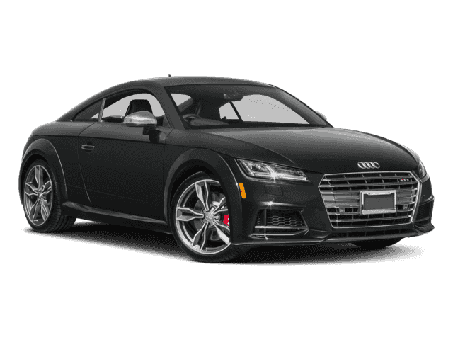 Audi TTS